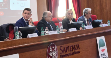 CONFRONTO IMMEDIATO PER CREARE A LATINA UN HUB UNIVERSITARIO E RILANCIARE IL DAMS
