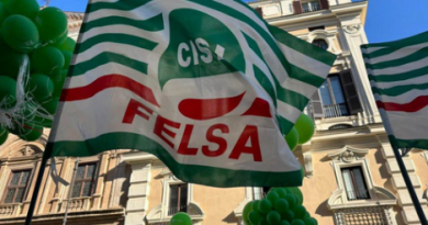 VENT’ANNI PRECARIO E POI LICENZIATO: IL CASO JANSSEN CILAG DI LATINA.