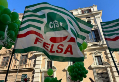 VENT’ANNI PRECARIO E POI LICENZIATO: IL CASO JANSSEN CILAG DI LATINA.