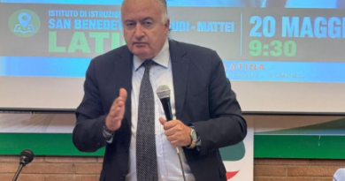 CISL LATINA, IL CONSIGLIO GENERALE RILANCIA LAVORO, LEGALITA’ E SVILUPPO DEL TERRITORIO