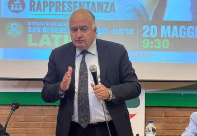 CISL LATINA, IL CONSIGLIO GENERALE RILANCIA LAVORO, LEGALITA’ E SVILUPPO DEL TERRITORIO