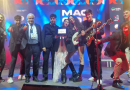 PIAZZA DEL POPOLO VIBRA: IL PRIMO MAGGIO DI LATINA CELEBRA LA MUSICA, TRIONFO DEI LOST POETS PIAZZA DEL POPOLO VIBRA: IL PRIMO MAGGIO DI LATINA CELEBRA LA MUSICA, TRIONFO DEI LOST POETS