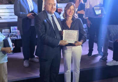 GRAN GALÀ DEL CALCIO, PREMIO ALLA CISL LATINA PER IL SUCCESSO DEL PRIMO MAGGIO 2026