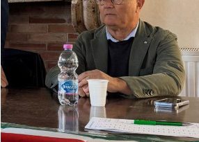 FIM CISL LAZIO: ELETTA NUOVA SEGRETERIA. MARIO SACCO NUOVO SEGRETARIO GENERALE.