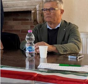 FIM CISL LAZIO: ELETTA NUOVA SEGRETERIA. MARIO SACCO NUOVO SEGRETARIO GENERALE.