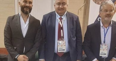 CGIL, CISL E UIL LATINA: «SICUREZZA, SI ANTICIPANO I PERICOLI PRESUNTI. PER QUELLI SUL LAVORO ASPETTIAMO UN PROTOCOLLO DA OLTRE DUE ANNI»