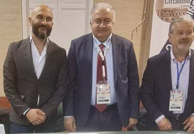 CGIL, CISL E UIL LATINA: «SICUREZZA, SI ANTICIPANO I PERICOLI PRESUNTI. PER QUELLI SUL LAVORO ASPETTIAMO UN PROTOCOLLO DA OLTRE DUE ANNI»