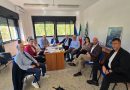 SANITÀ PONTINA, CGIL CISL E UIL CHIEDONO UN INCONTRO URGENTE ALLA DIRETTRICE GENERALE DELLA ASL DI LATINA SANITÀ PONTINA, CGIL CISL E UIL CHIEDONO UN INCONTRO URGENTE ALLA DIRETTRICE GENERALE DELLA ASL DI LATINA