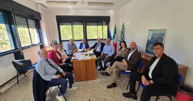 SANITÀ PONTINA, CGIL CISL E UIL CHIEDONO UN INCONTRO URGENTE ALLA DIRETTRICE GENERALE DELLA ASL DI LATINA