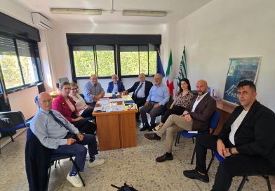 SANITÀ PONTINA, CGIL CISL E UIL CHIEDONO UN INCONTRO URGENTE ALLA DIRETTRICE GENERALE DELLA ASL DI LATINA
